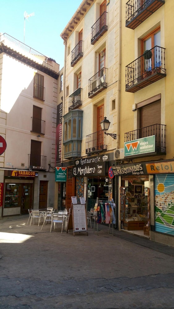 Tico-terraza Imperial, Bilde 13