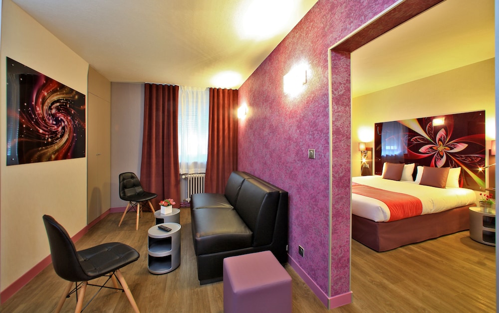 Family Suite