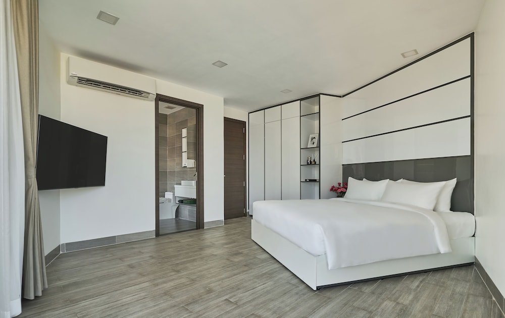 Panoramic Duplex, 2 Bedrooms - Photo 2