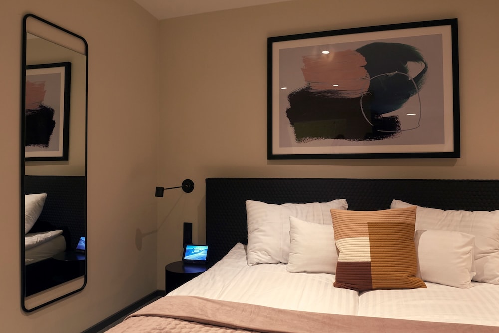 Superior Triple Room photo 1