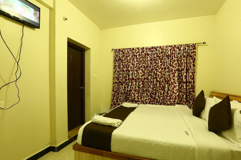 Basic Double Room photo 1