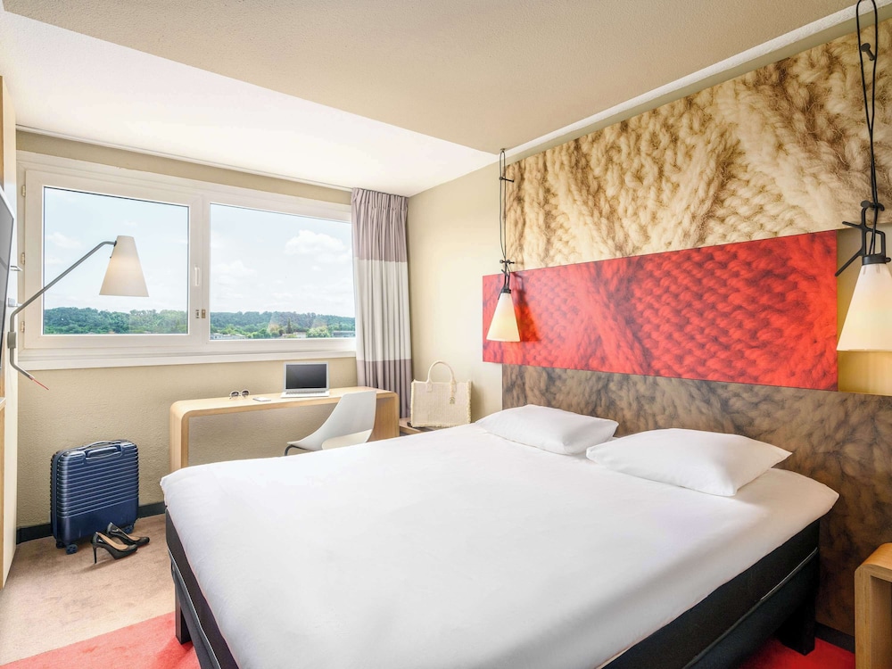 Standard Room, 1 Double Bed - Photo 1