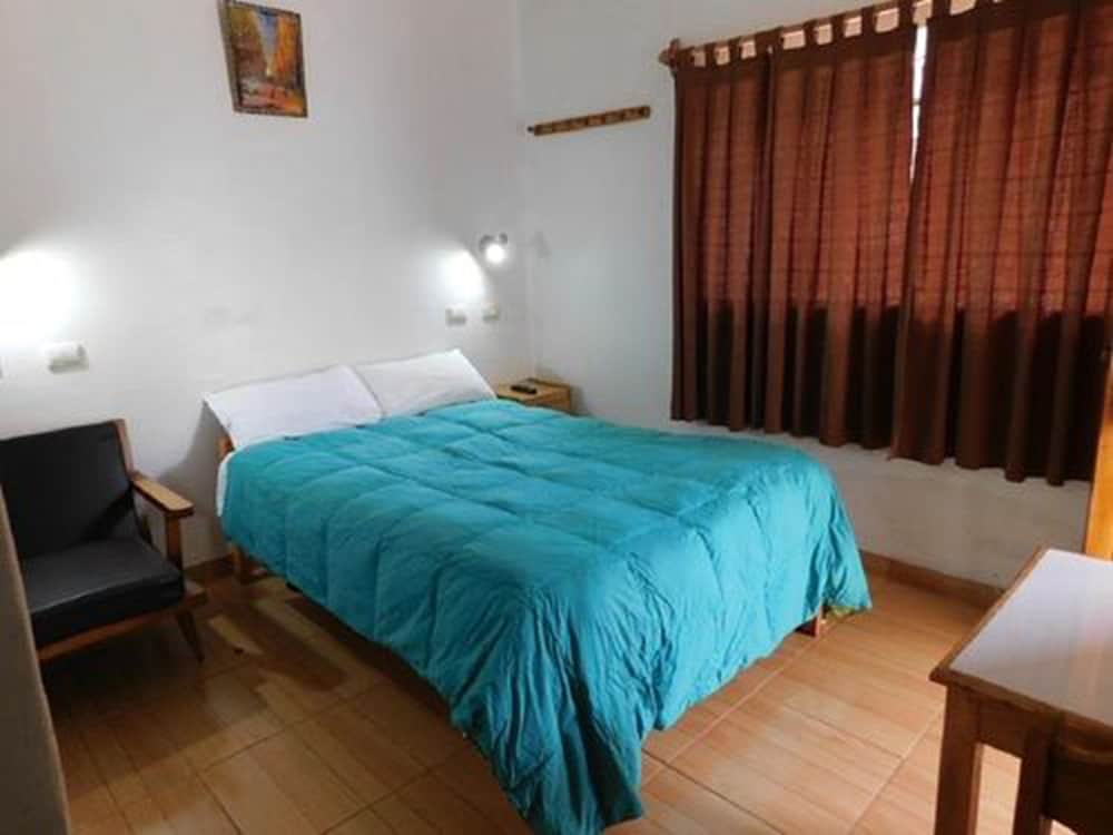 Twin Room photo 1