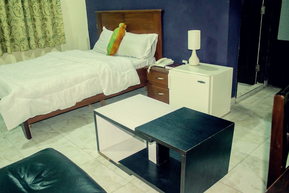 Classic Single Room photo 1