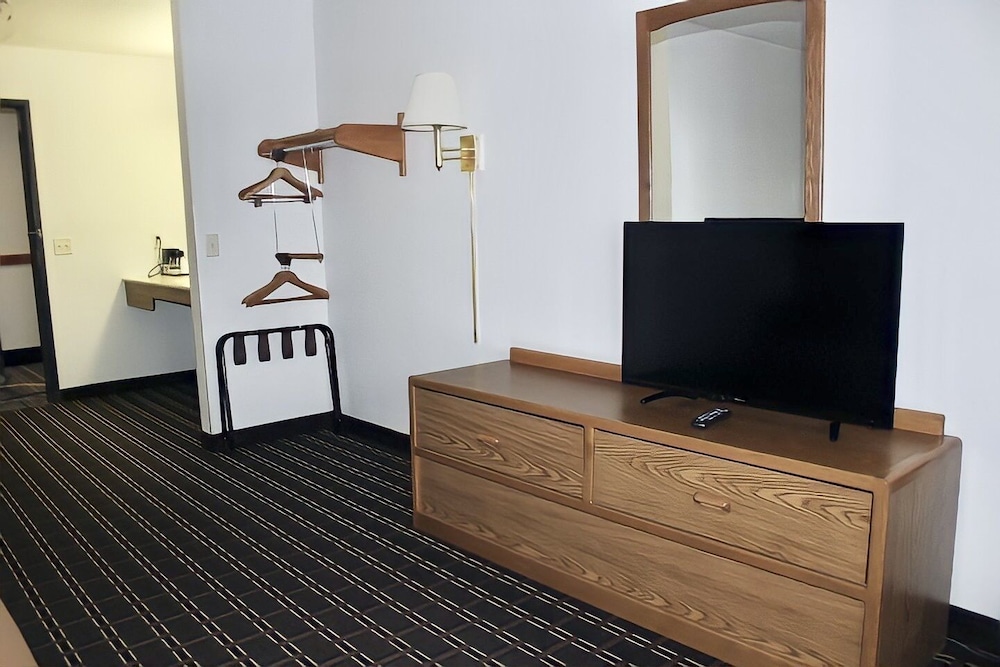 Suite photo 1