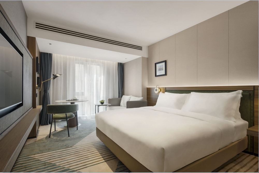 Standard King Room - Photo 1