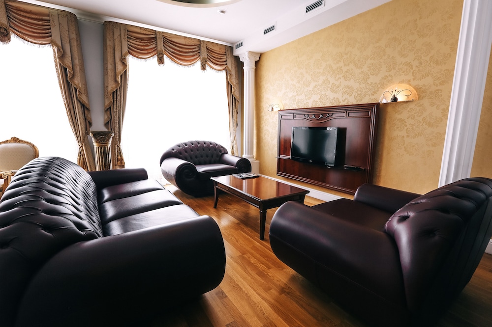 Presidential Suite photo 3