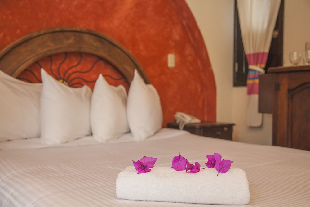 Standard Room, 1 Double Bed - Photo 4
