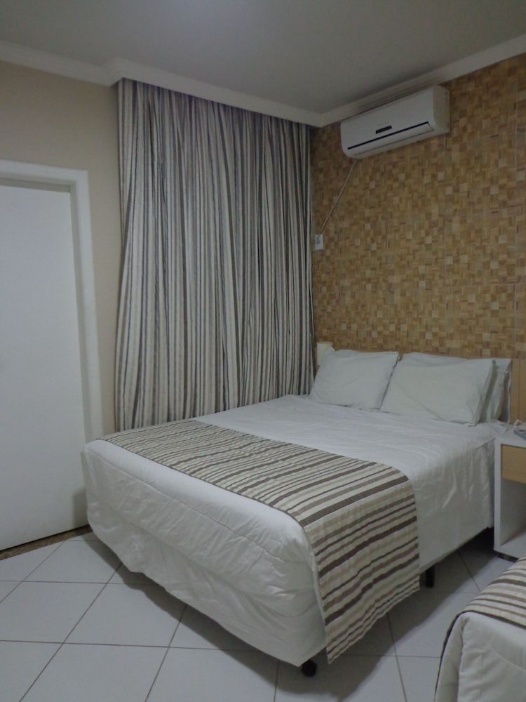 Comfort Triple Room photo 3