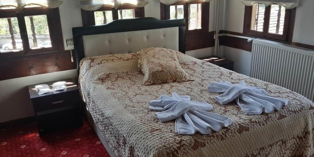 Standard Double Room photo 1