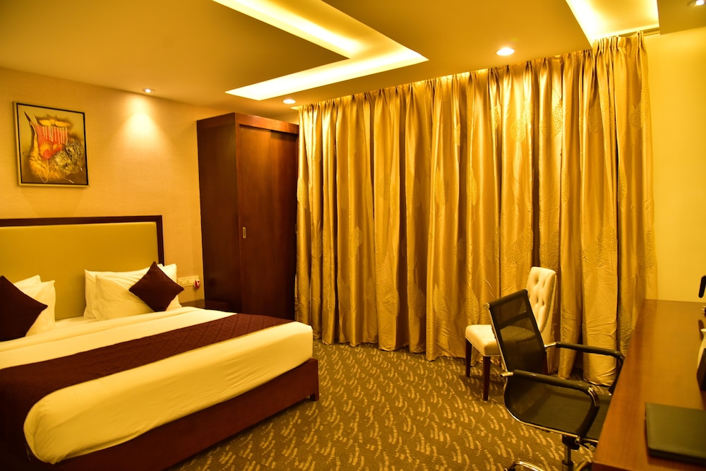 Deluxe Room photo 1