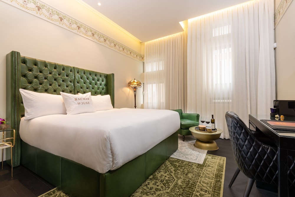Executive Double Room - Photo 2