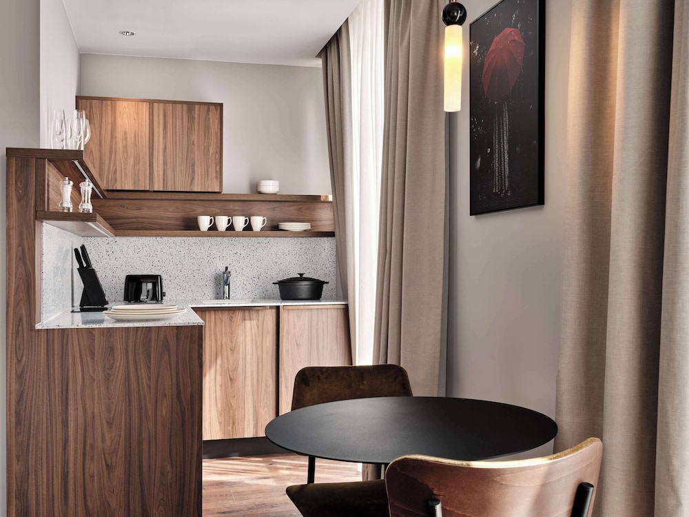 Apartment, 1 Bedroom, Terrace (Separate building) - Photo 3