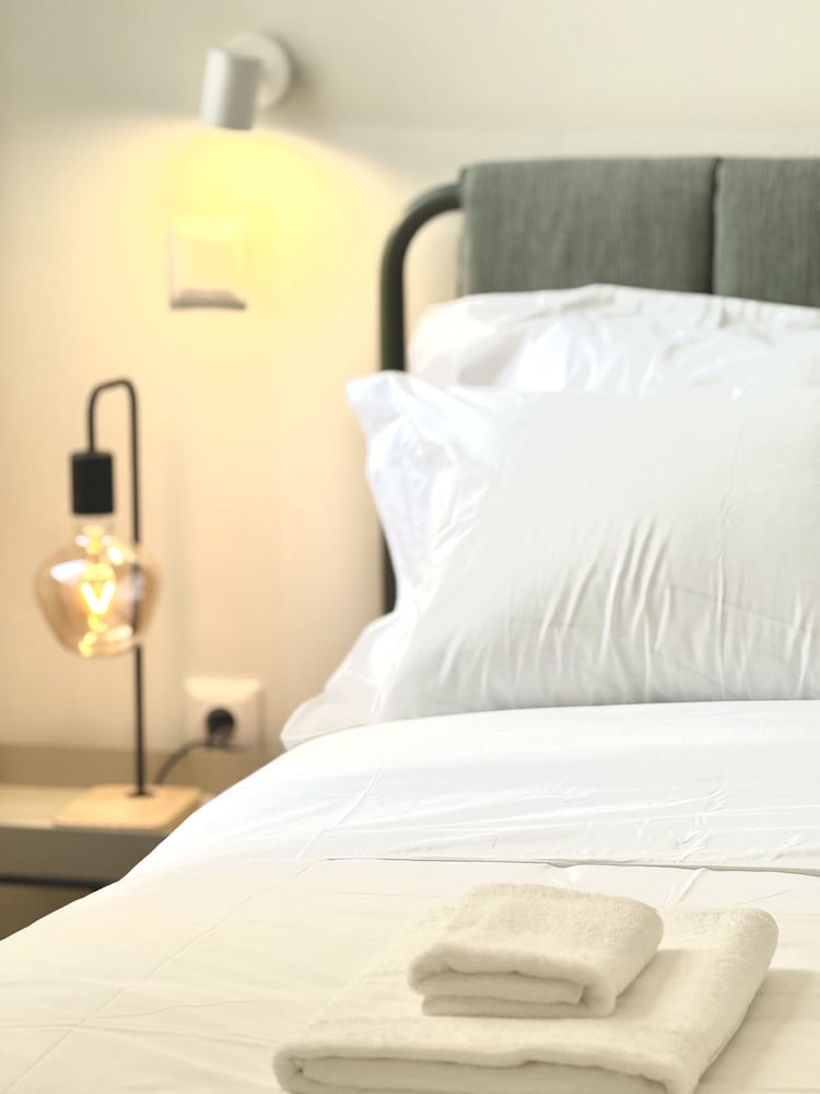 Family Suite, 2 Bedrooms