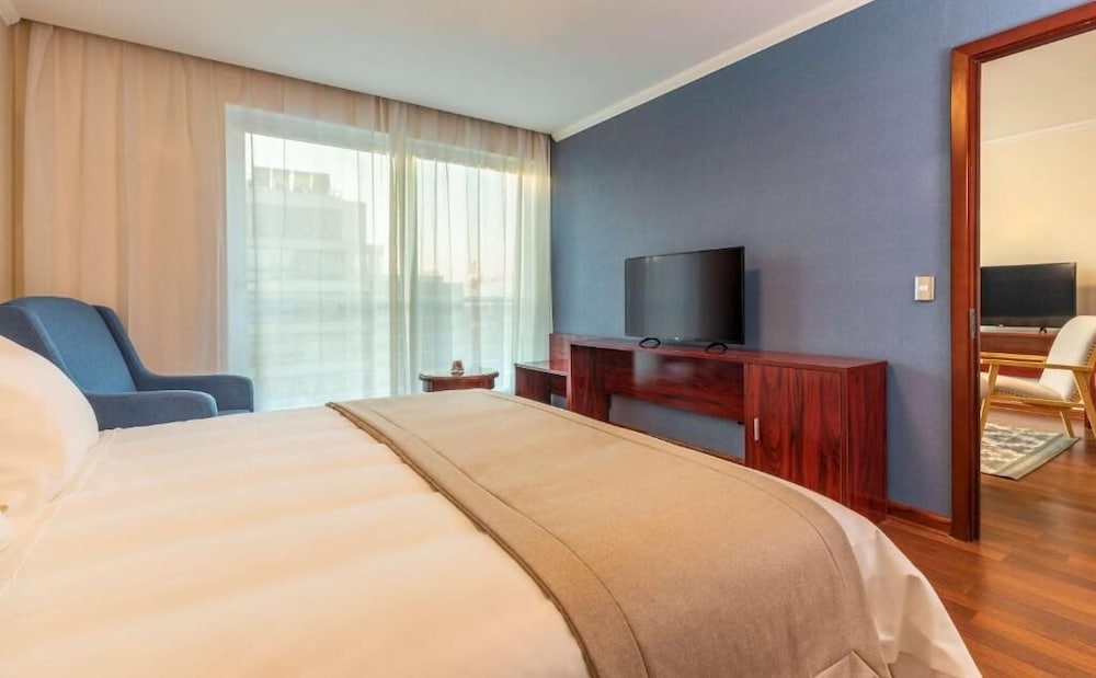 Premium Double Room - Photo 1