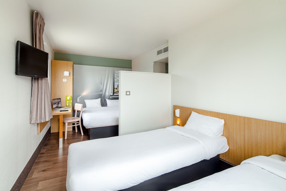 B&B HOTEL Bordeaux Mérignac HOTEL de Ville, Fotografia 5