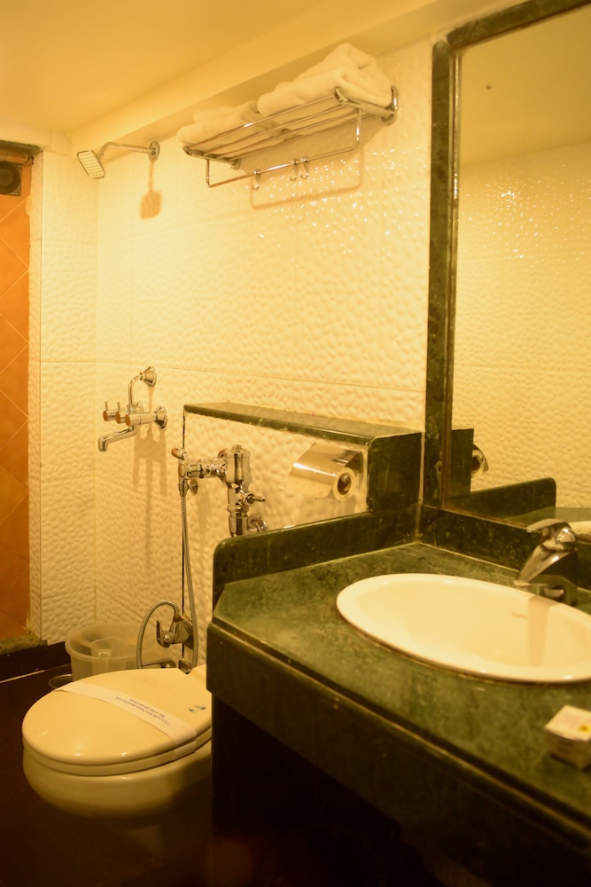 Deluxe Room photo 3