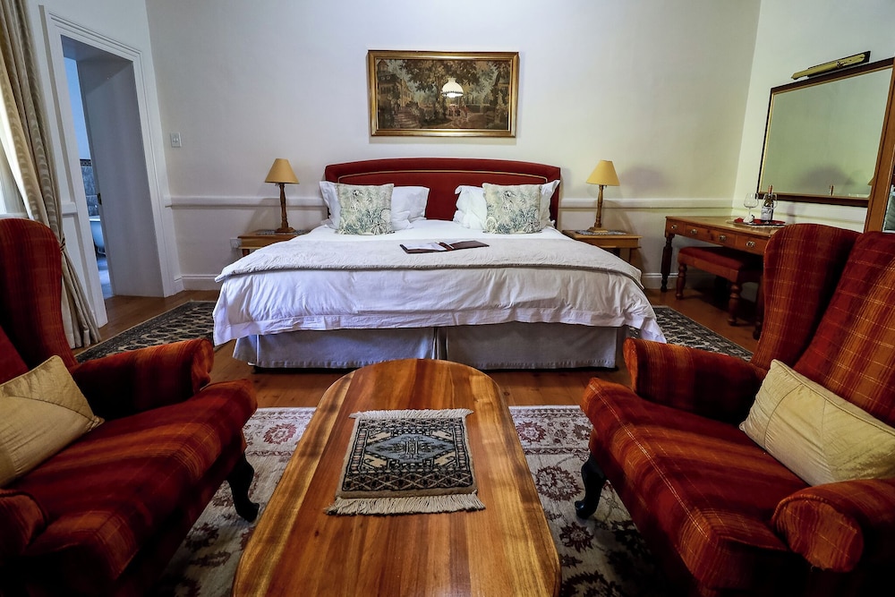 Executive Double or Twin Room photo 2