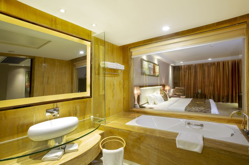 Executive Double Room photo 3