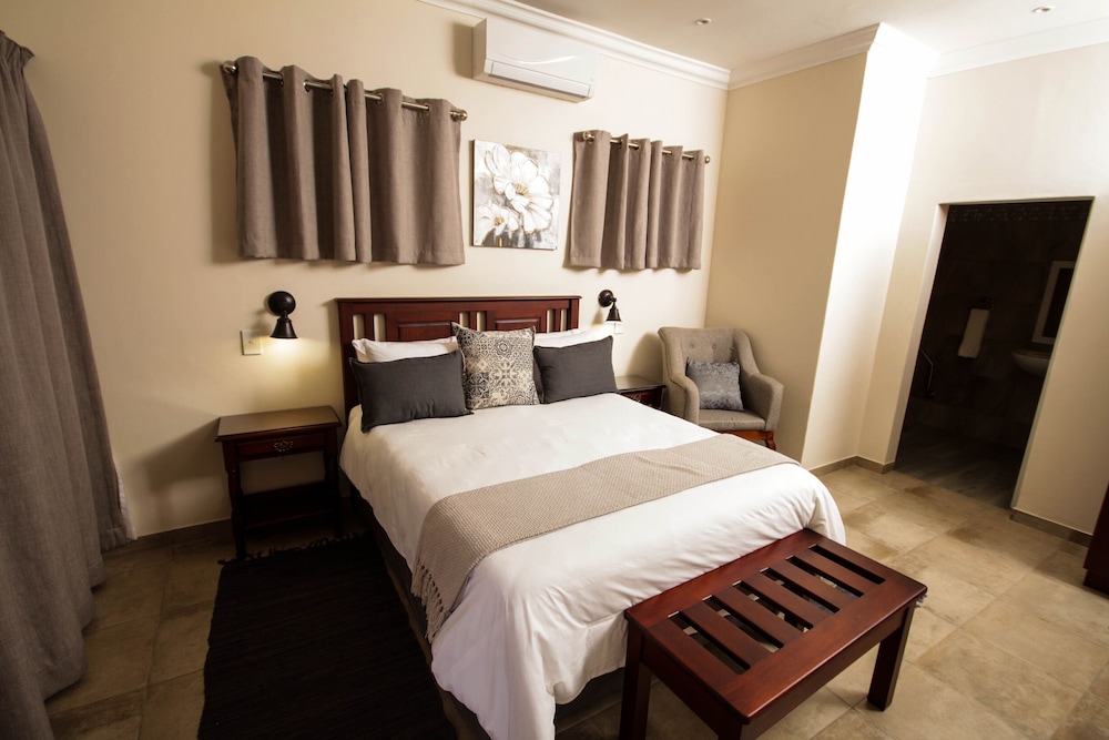 Exclusive Double Room photo 2