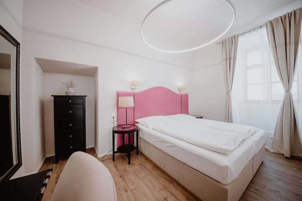 Basic Double Room, 1 Bedroom