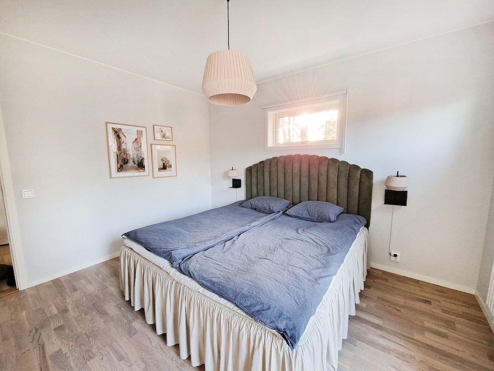 Comfort House, Accessible, Ocean View (Hus 9)