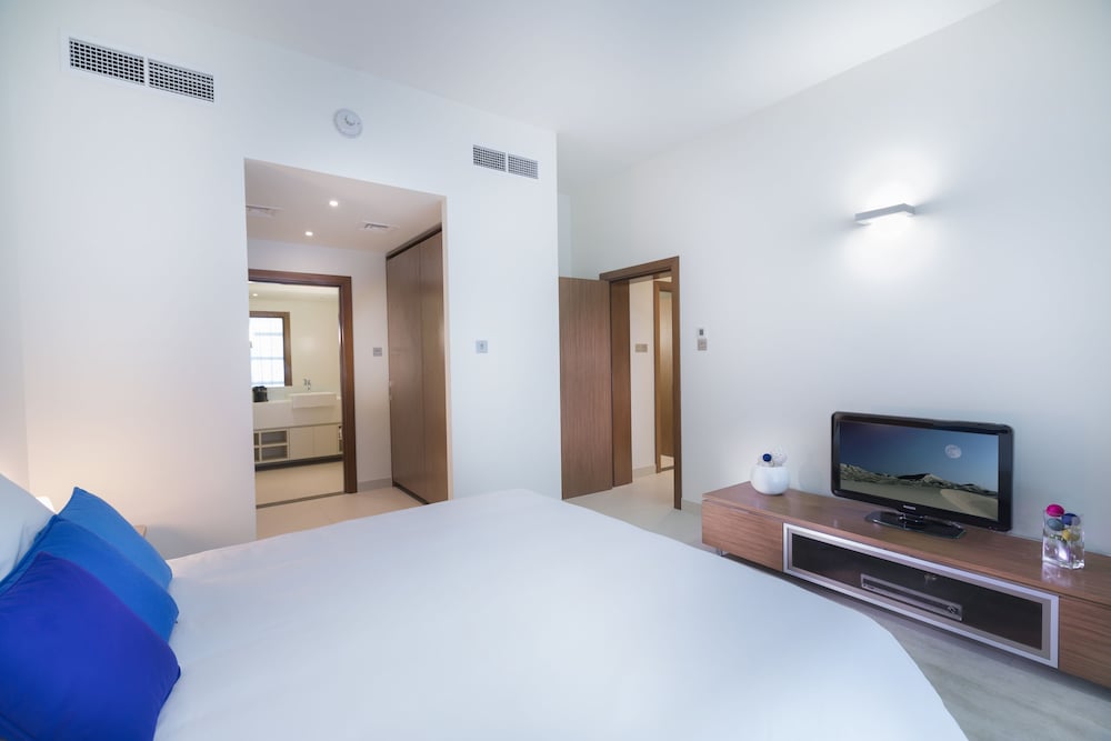 Room, 1 Bedroom