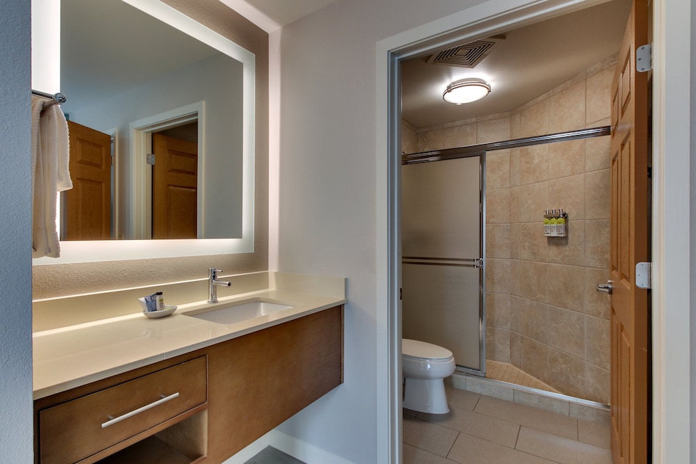 Suite, 1 Bedroom, Accessible Bathtub, Kitchen (Communications, Accessible Tub) - Photo 18