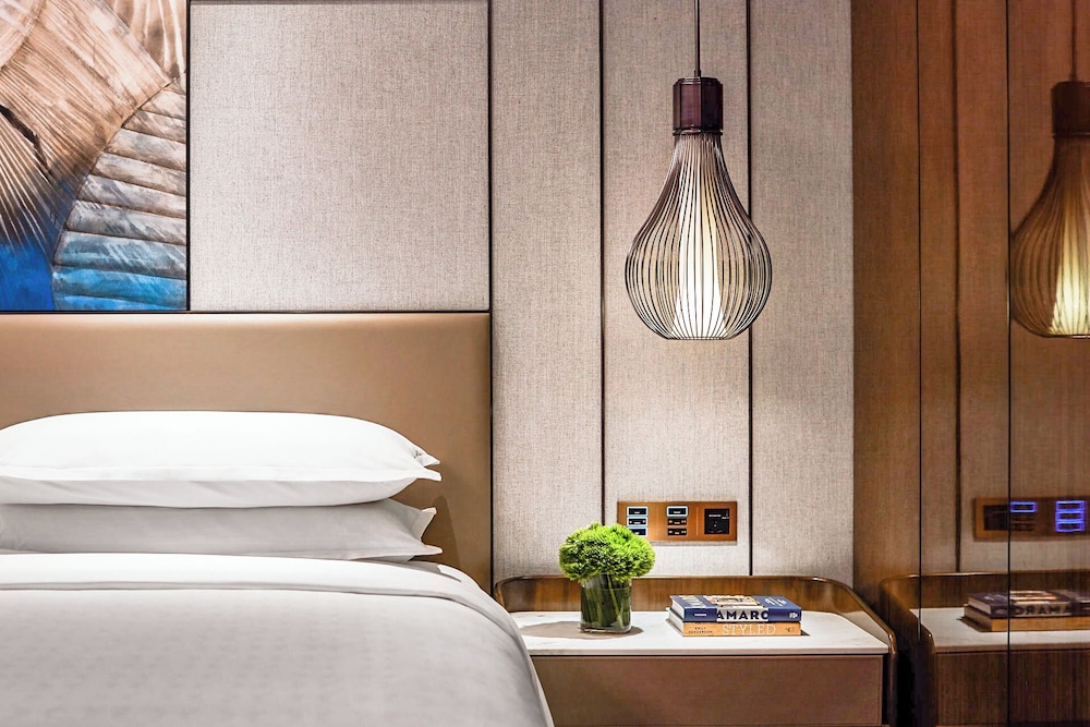 Room, 2 Double Beds, River View photo 2