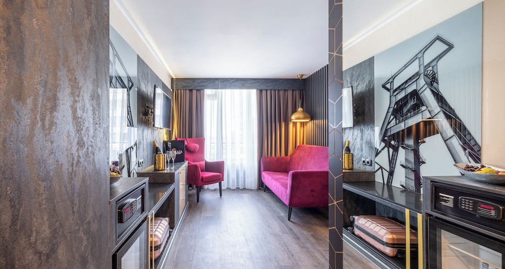 Junior Suite, Garden View - Photo 8