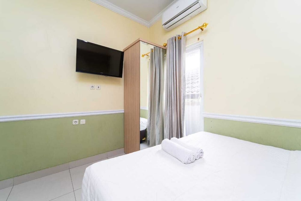 Comfort Room photo 2