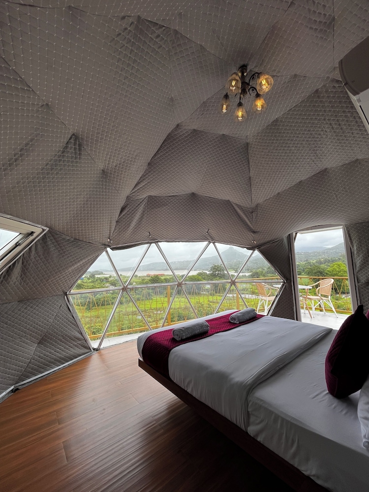 Luxury Tent