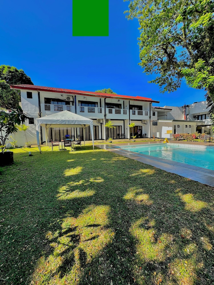 Exclusive Triple Room, Multiple Beds, Pool Access, Garden View - Photo 2