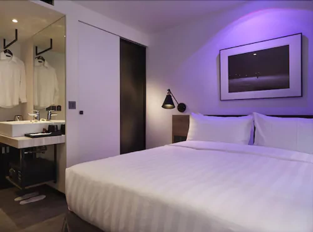 Goldinn Hotel — photo 101