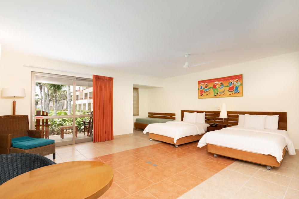 Standard Room (Superior)