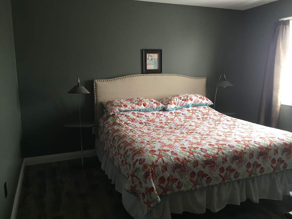 Standard Duplex, 2 Bedrooms (Duplex) photo 3