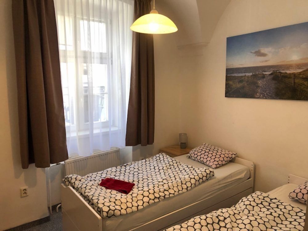 Basic Shared Dormitory