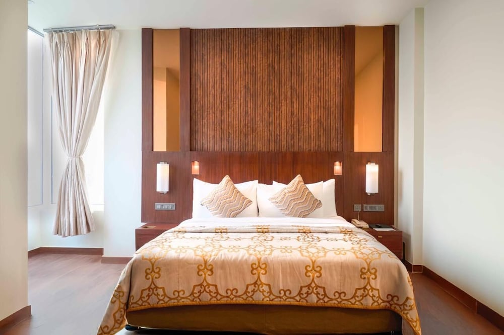 Luxury Studio Suite