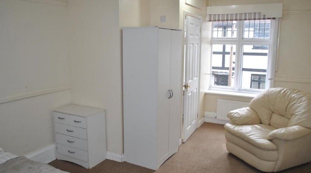 Abbey Lodge Single En Suite photo 1