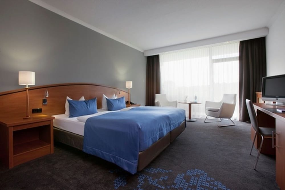 Comfort Plus Double Room