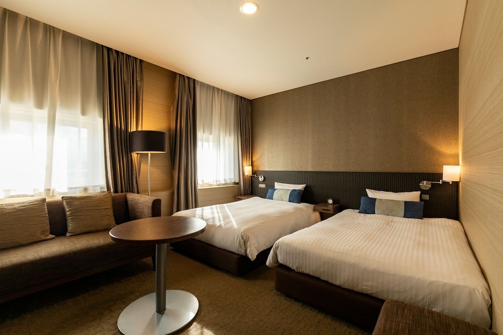 Deluxe Twin Room, Non Smoking  (28sqm, Bed size 120cm and 140cm) - Photo 4