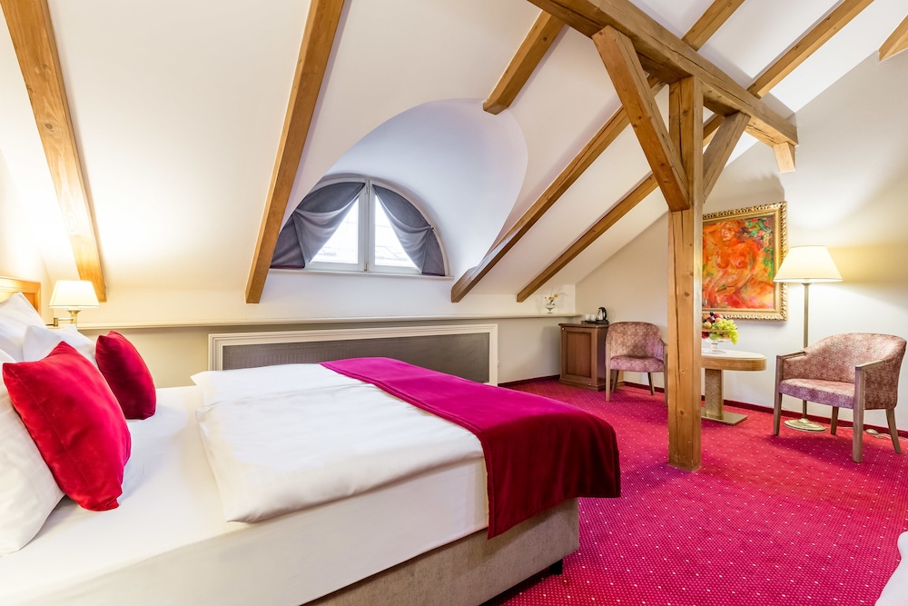 Two Bedroom Suite with Patio