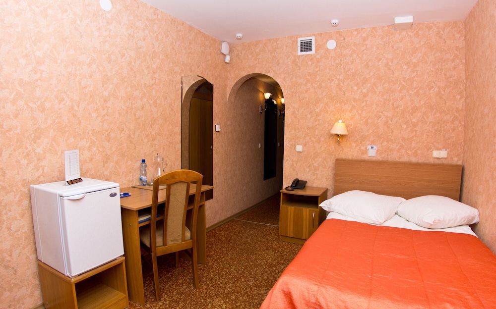 Single Room photo 1