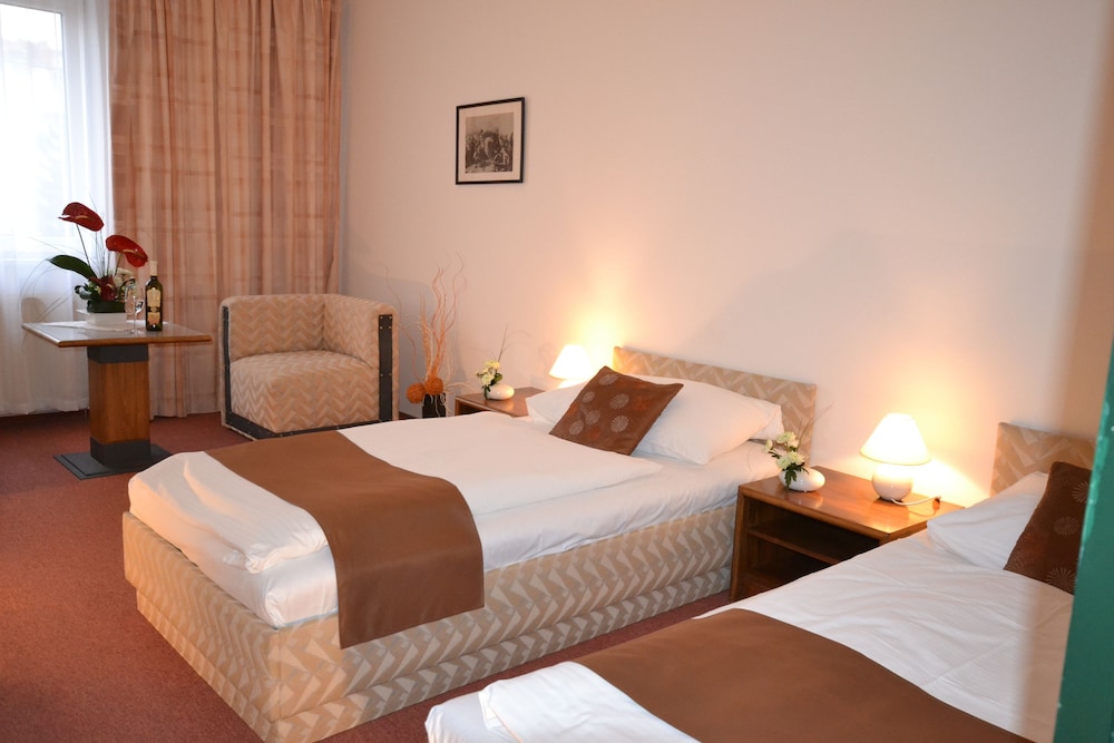 Comfort Double or Twin Room photo 2