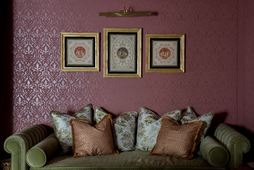 Grand Room in the Palazz photo 3