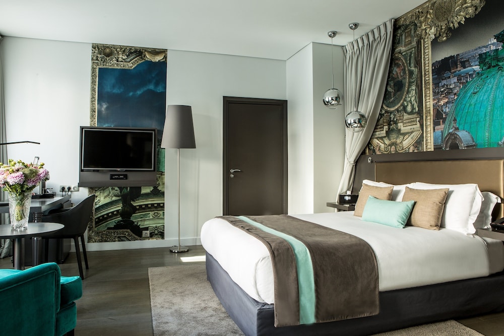 Hotel Indigo Paris - Opera by IHG - Photo 13