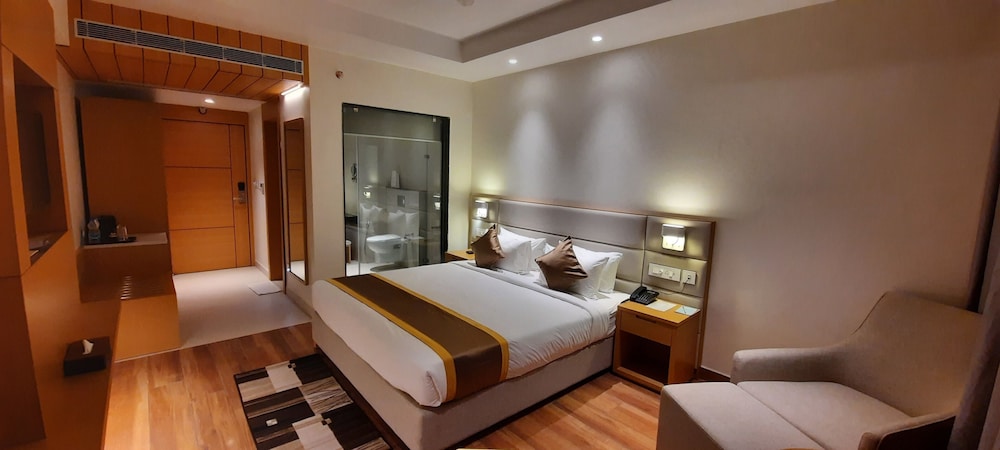 Executive Double Room photo 1