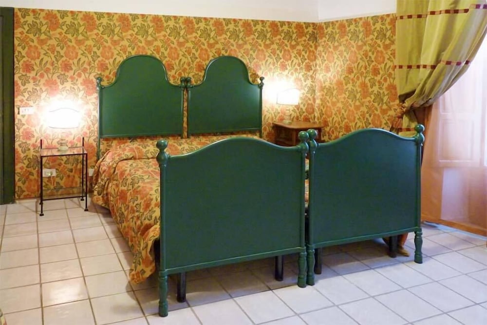 Double Room (Busciunetto) photo 3