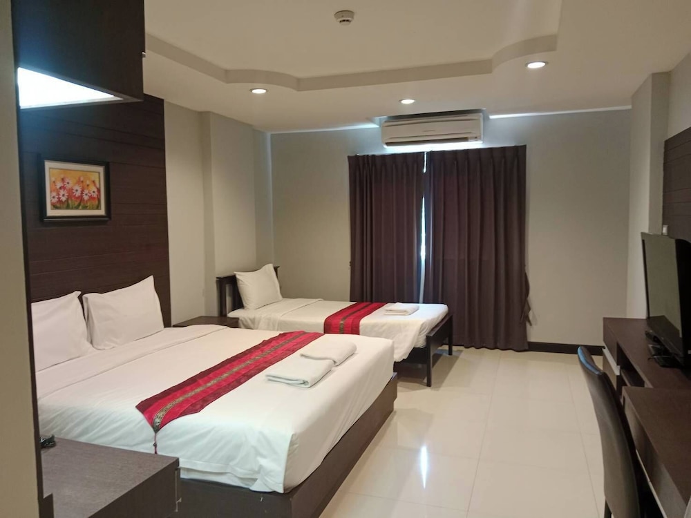 Superior Triple Room - Photo 5
