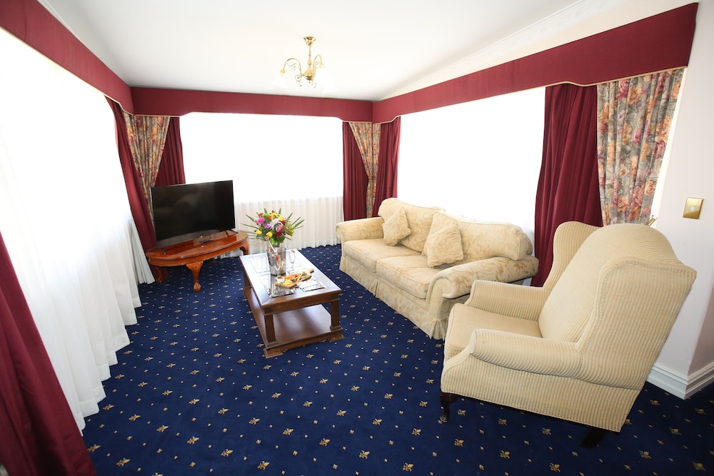 Royal Spa Suite - Photo 8